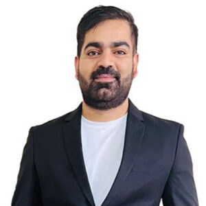 Alok Kumar Singh, Founder & Business Head at AAJneeti Connect