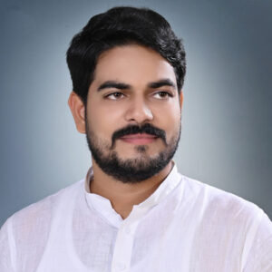 Ashvani Kumar Singh, Director at AAJneeti Connect