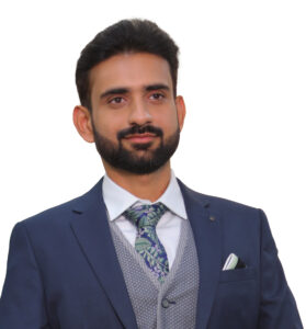Gaurav Srivastava, Chief Technical Officer at AAJneeti Connect